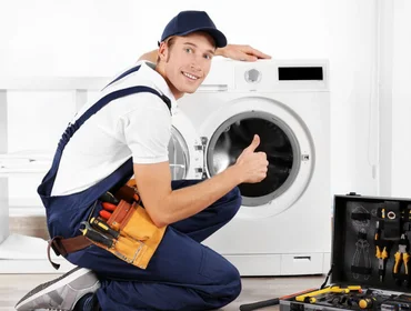 washing machine repair