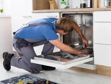 Dishwasher repair dubai
