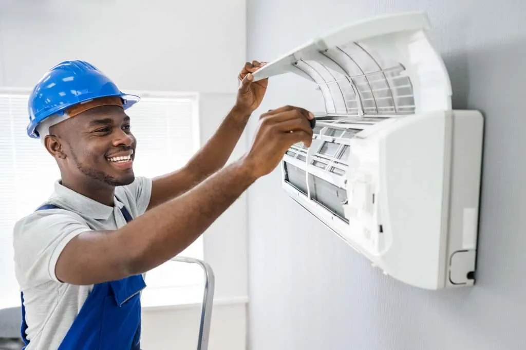 Ac repair dubai